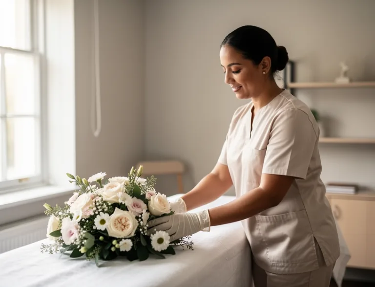 funeral home Varennes